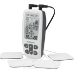 Medisana 3in1 Tt 200 TENS&Ems Pain Therapy Device - (88347)