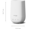 Medisana AD-50E Aroma Diffuser Tank White - (23240)