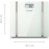 Medisana Analytical Balance Ecomed By BS-70E - (23501)
