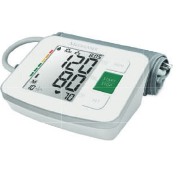 Medisana Bu 512 Upper Arm Automatic 2 user(s) - (51162)