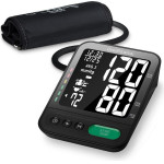 Medisana Bu 582 Upper Arm Automatic 2 user(s) - (51582)