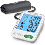 Medisana Bu 584 Upper Arm Automatic 2 user(s) - (51584)