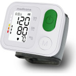 Medisana Bw 345 Wrist Blood Pressure Monitor - (51073)