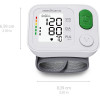 Medisana Bw 345 Wrist Blood Pressure Monitor - (51073)