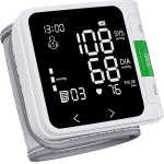 Medisana Bw 360 Wrist Blood Pressure Monitor - (51076)