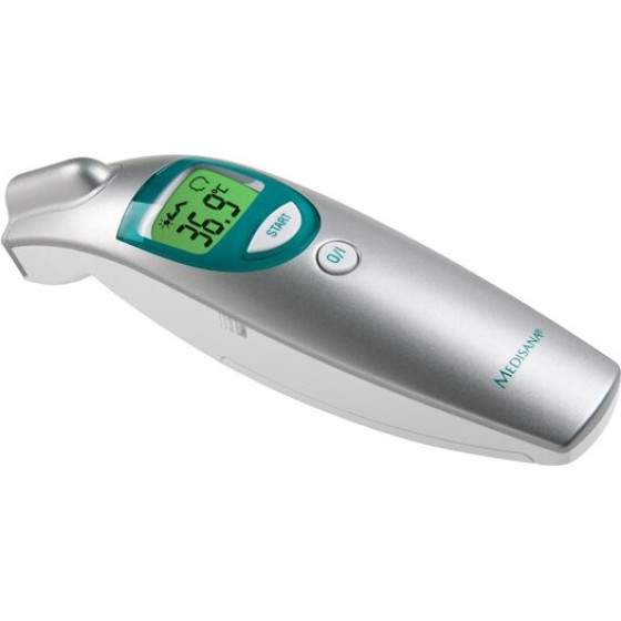Medisana Digital Body Thermometer Remote Sensing - (76120)
