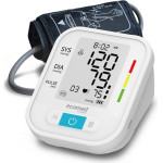 Medisana Ecomed BU-95E Upper Arm Automatic 1 user(s) - (23206)