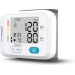 Medisana Ecomed BW-83E Upper Arm Automatic 2 user(s) - (23717)