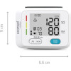 Medisana Ecomed BW-83E Upper Arm Automatic 2 user(s) - (23717)