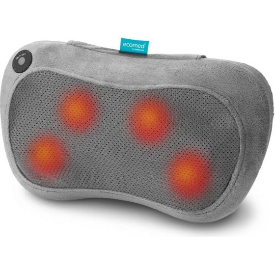 Medisana Ecomed Massage Pad Black 24 W - (23309)