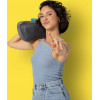 Medisana Ecomed Massage Pad Black 24 W - (23309)