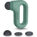Medisana Hm 330 Massager Universal Black, Green - (88261)