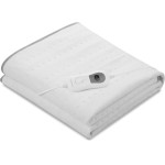 Medisana Hu 666 Electric Blanket White - (60214)