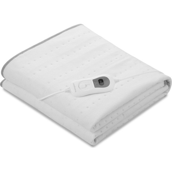 Medisana Hu 666 Electric Blanket White - (60214)