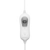 Medisana Hu 666 Electric Blanket White - (60214)