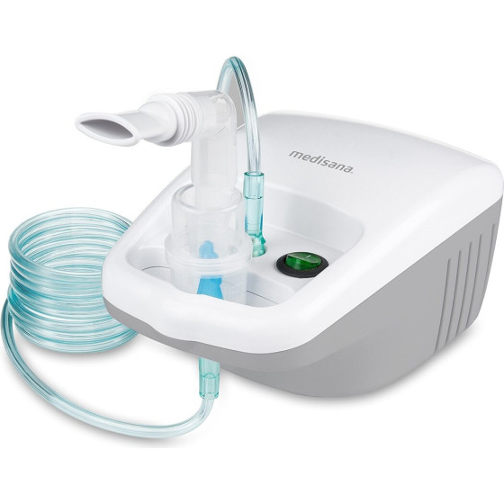 Medisana In 540 Compressor Inhaler - (54536)