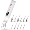 Medisana Manicure/Pedicure Device Mp 940 - (85157)