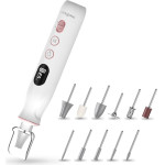 Medisana Manicure/Pedicure Device Mp 940 - (85157)