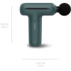Medisana Mg 200 Massager Muscle Black, Grey - (88998)