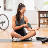 Medisana Mg 200 Massager Muscle Black, Grey - (88998)