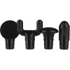 Medisana Mg 200 Massager Muscle Black, Grey - (88998)