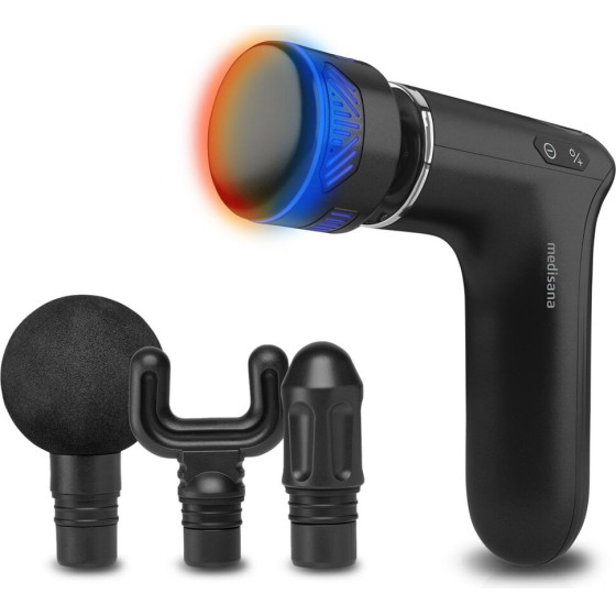Medisana Mg 560 Hot&Cold Pistol Massager - (88999)