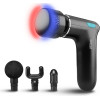 Medisana MG-50E Massager Universal Black - (23806)