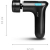 Medisana MG-50E Massager Universal Black - (23806)