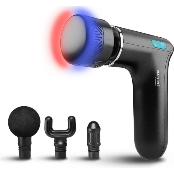 Medisana MG-50E Massager Universal Black - (23806)