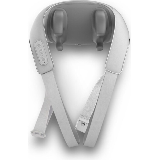 Medisana Nm 990 Massager Neck Grey - (88963)