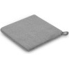 Medisana Ol 600 Outdoor Chair Cushion (grey) - (60276)