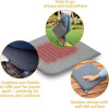 Medisana Ol 600 Outdoor Chair Cushion (grey) - (60276)