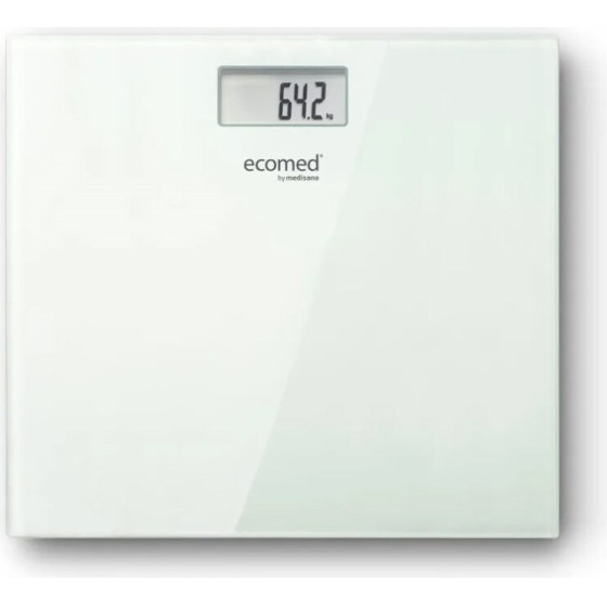 Medisana Personal Scale Ecomed By PS-72E - (23511)