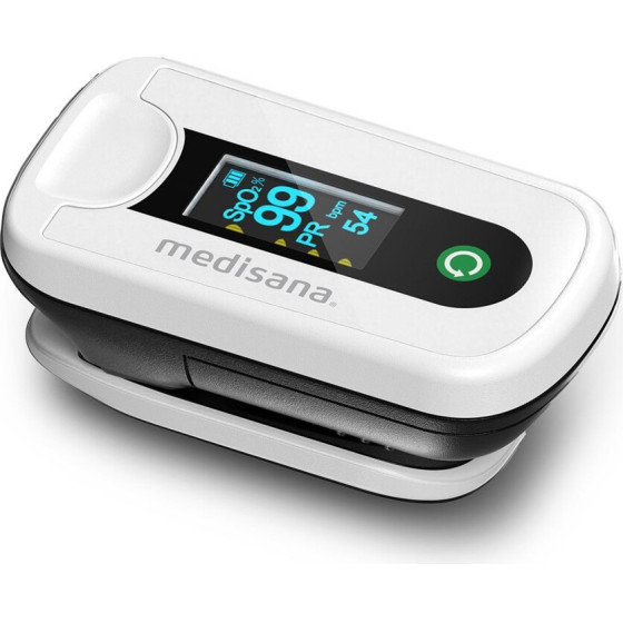 Medisana Pm 180 Pulse Oximeter - (79493)