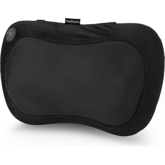 Medisana Shiatsu Massage Cushion Mc 200 - (88954)