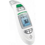 Medisana Tm 750 Contact White Ear, Forehead, Oral, Rectal - (76140)