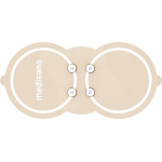 Medisana Tt 250 Menstrual Pain Relief Device - (88352)