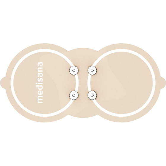 Medisana Tt 250 Menstrual Pain Relief Device - (88352)