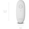 Medisana Vc 150 Massager Universal White - (88603)