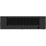 NETGEAR 8x1G PoE+ 110W 1x1G And 1xSfp Managed Switch - (GSM4210PD-100EUS)