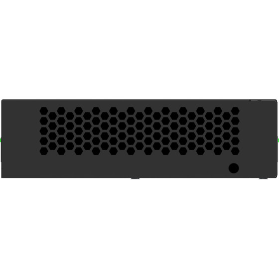 NETGEAR 8x1G PoE+ 110W 1x1G And 1xSfp Managed Switch - (GSM4210PD-100EUS)