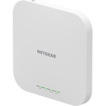 NETGEAR Access Point Wi-Fi 6 2.4 Ghz / 5 Ghz PoE/PoE+ - (WAX610-100EUS)