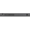 NETGEAR GS110TP Managed L2/L3/L4 Gigabit Ethernet (10/100/1000) Power Over Ethernet (PoE) Grey - (GS110TP-300EUS)