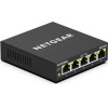 NETGEAR GS305E Managed Gigabit Ethernet (10/100/1000) Black - (GS305E-100PES)