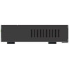 NETGEAR GS305Pv3 Unmanaged Gigabit Ethernet (10/100/1000) Power Over Ethernet (PoE) Black - (GS305P-300EUS)