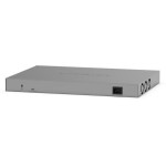 NETGEAR GS728TP Managed L2/L3/L4 Gigabit Ethernet (10/100/1000) Power Over Ethernet (PoE) Grey - (GS728TP-300EUS)