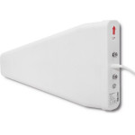 QOLTEC 4G Lte Antenna | 18 Dbi | Outdoor - (57021)