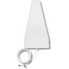QOLTEC 4G Lte Antenna | 18 Dbi | Outdoor - (57021)