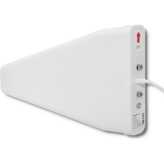 QOLTEC 4G Lte Antenna | 18 Dbi | Outdoor - (57021)