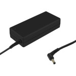 QOLTEC 50070 Power Adapter 90W | 19V | 4.74A | 5.5*2.5 | +Power Cable - (50070.90W)